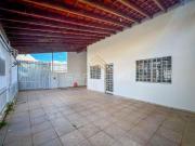 Casa Térrea 3 quartos no QE 30 Guará II