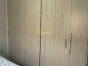 Casa térrea 3 quartos nova em bairro