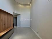 Casa térrea 3 quartos, quintal e lazer no Residencial...