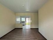 Casa térrea 3 quartos, quintal em condomínio fechado à...