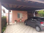 Casa Térrea 3 quartos sendo 2 suites em Condomínio