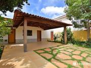 CASA TÉRREA 3 QUARTOS SUÍTE CONDOMÍNIO QUINTAS DO SOL...