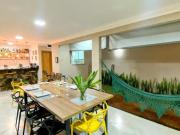 CASA TERREA 3 QUARTOS/SUITE JD. FONTE NOVA Casa de Rua...