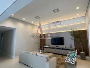 CASA TÉRREA 3 SUITES A VENDA NO CONDOMINIO RESERVA DA...