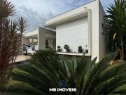 CASA TÉRREA 3 SUITES CONDOMINIO ALTO DA BOA VISTA ACEITA...