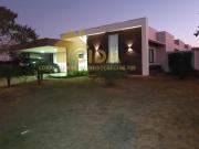 Casa térrea 3 suítes em condomínio fechado Village Ipanema