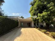 Casa Térrea 3 suítes Jardins Madri Goiânia