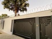 Casa térrea 3 suítes plenas Casa de Rua com 3 Quarto s...