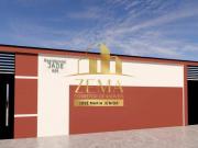 Casa Térrea, 44M2, em Village, 02 dorms 01 St, 01 Vaga,...
