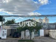 CASA TERREA 468MT 2 QUARTOS SETOR JARDIM AMERICA