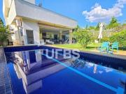 CASA TERREA 488MT 4 SUITES ALPHAVILLE IPÊS