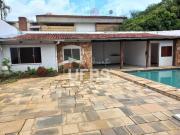 CASA TERREA 496MT 3 QUARTOS SETOR MARISTA