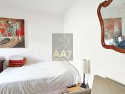 Casa térrea 4 dormitórios Pq Continental