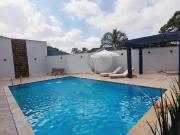 CASA TÉRREA 4 DORMITÓRIOS TREMEMBÉ