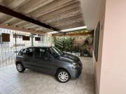 CASA TÉRREA | 4 DORMS 1 SUÍTE COM EDÍCULA | CAMPO LIMPO...
