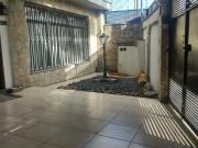 Casa térrea 4 dorms Jardim Franca