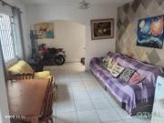 Casa Térrea 4 Dorms para Alugar 140 m² por R$ 3.800,00