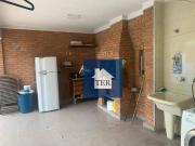 Casa Térrea 4 Dorms para Alugar 226 m² por R$ 5.500,00