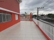 Casa Térrea 4 Dorms para Alugar 250 m² por R$ 5.500,00