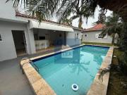 Casa Térrea 4 Dorms para Alugar 300 m² por R$ 8.500,00