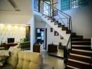 Casa Térrea 4 Dorms para Alugar 400 m² por R$ 11.052,00