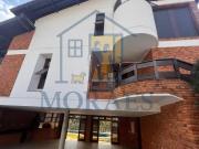 Casa Térrea 4 Dorms para Alugar 400 m² por R$ 16.000,00