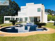 Casa Térrea 4 Dorms para Alugar 500 m² por R$ 18.000,00