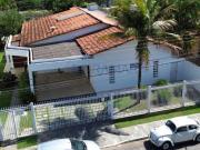 Casa Térrea 4 Quartos, 2 Suítes, com Área de Lazer à...