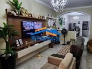 Casa Térrea 4 Quartos à Venda, 140m² JD Novo Osasco
