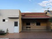 Casa Térrea 4 Quartos Condomínio Privê Atlântico Casa em...