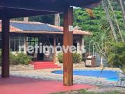 Casa térrea 4 quartos Lazer + acesso exclusivo a área verde