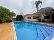 Casa Térrea 4 Quartos no Lago Sul – Aceita Financiamento...