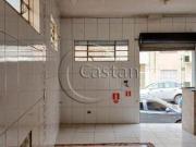 casa terrea, 4 suites, 4 vagas + salão coml na frente