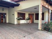 Casa Térrea 4 Suites Condomínio Prive Atlântico