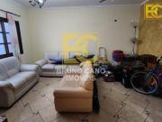 Casa térrea 50 metros do mar Samburá Peruíbe/ SP