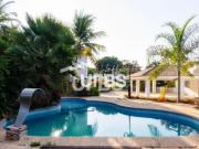 CASA TERREA 535MT 5 QUARTOS SENDO 4 SUITES RESIDENCIAL...