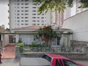 Casa terrea 560m² Venda metro Boulevard Tatuapé