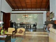 Casa Térrea 5 dormitórios 1 suítes 6 vagas Riviera Paulista