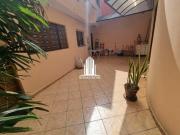 CASA TÉRREA 5 DORMITÓRIOS, 2 SUÍTES, 5 VAGAS, À VENDA EM...