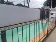 Casa térrea, 5 Dormitórios 2 Suítes, Esplanada Sjc