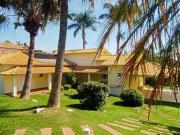 Casa Térrea 5 dormitórios à Venda no Village Águas de...