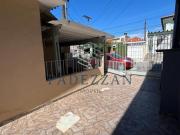 CASA TÉRREA | 5 DORMITÓRIOS | JD UMARIZAL | SÃO PAULO