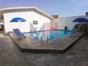 Casa Térrea 5 Dormitórios no Flórida, Praia Grande