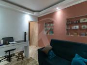 Casa Térrea 5 Dorms para Alugar 364 m² por R$ 9.000,00