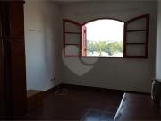 Casa Térrea 5 Dorms para Alugar 520 m² por R$ 10.000,00