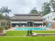 Casa Térrea 5 Dorms para Alugar 632 m² por R$ 22.000,00