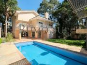 Casa Térrea 5 Dorms para Alugar 800 m² por R$ 29.000,00