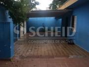 Casa Terrea 5 quartos 1 suite 4 vagas Camp Grande