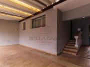 Casa terrea 5 quartos, 2 vagas e quintal mooca