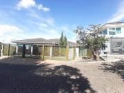 CASA TÉRREA 5 SUÍTES, Aceito casa no Guará ou Taguatinga